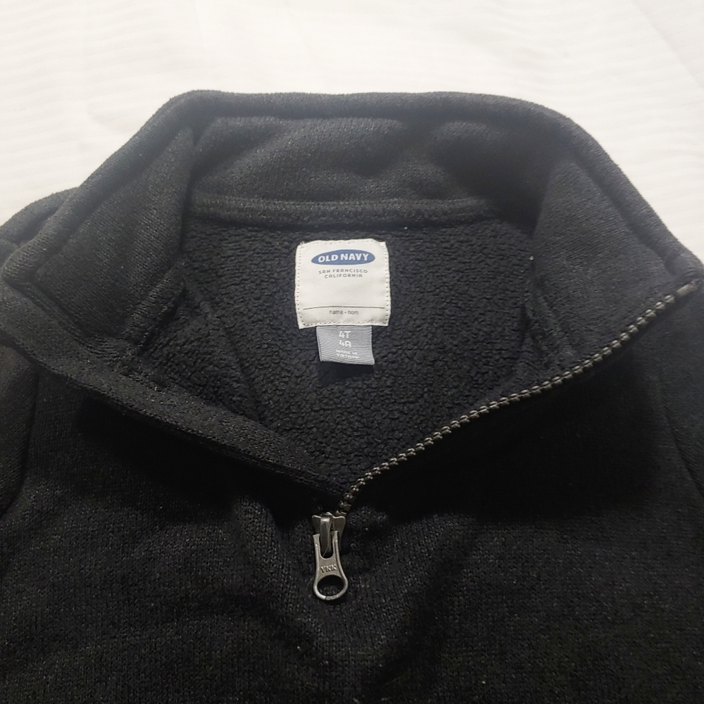 Two 4T sweaters - Picture 5 of 13